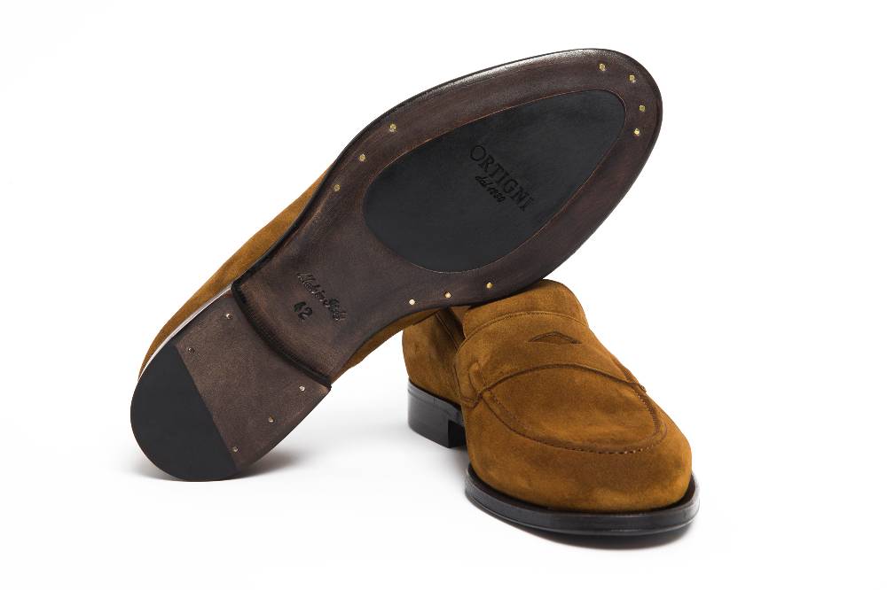﻿Ortigni 30.9150 Suede Affare Del Giorno