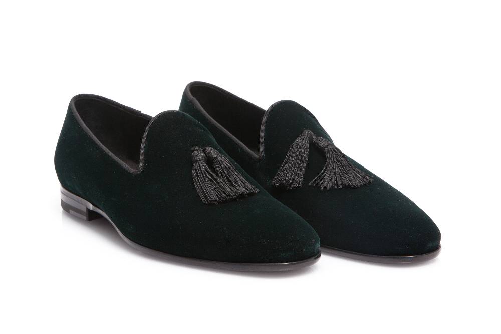 Ortigni 01-0365 Velluto Saldi Di Fabbrica