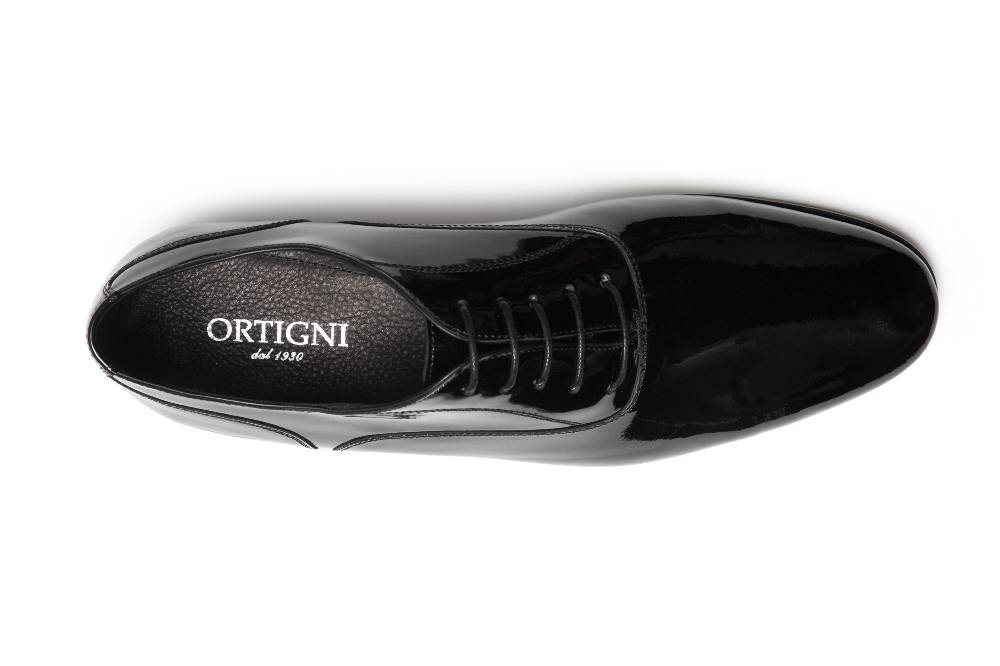 Ortigni 01.856 Vernice Vendite Flash