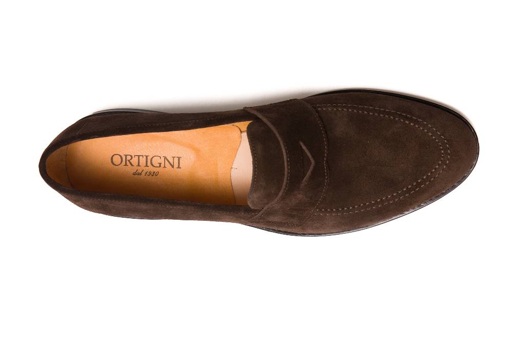 Ortigni 30.9150 Otter Nuova