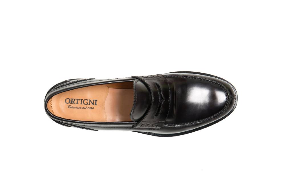 Ortigni 95.5824 Cordovan In Linea