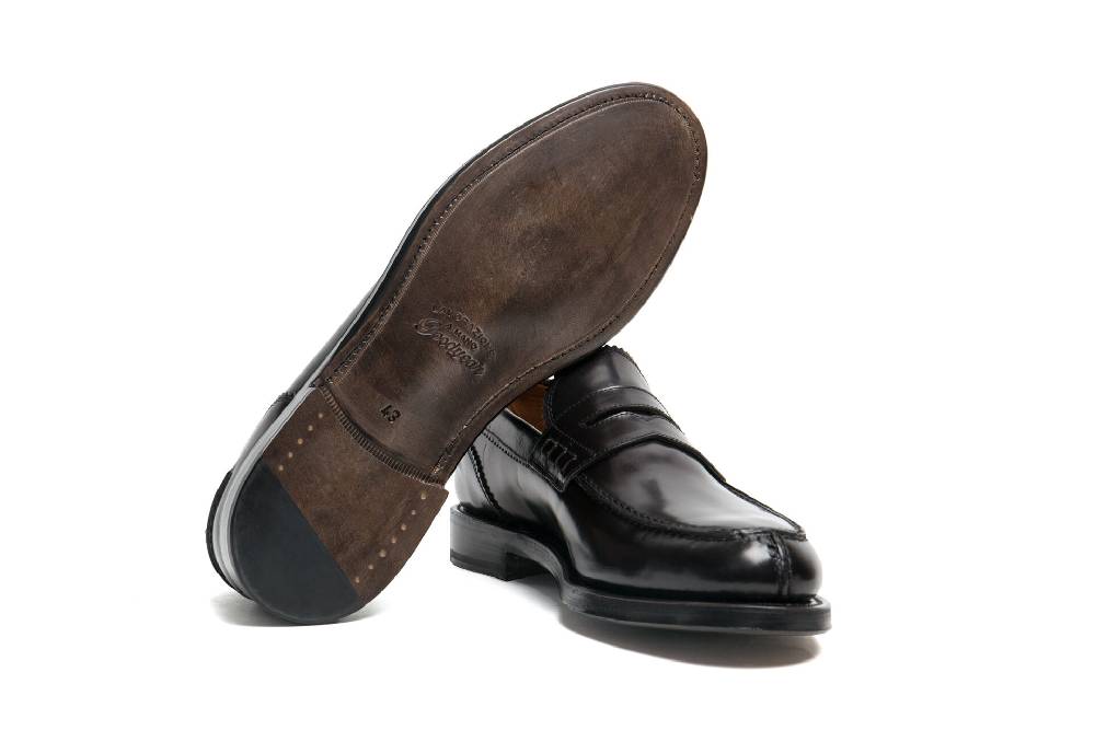 Ortigni 95.5824 Cordovan In Linea
