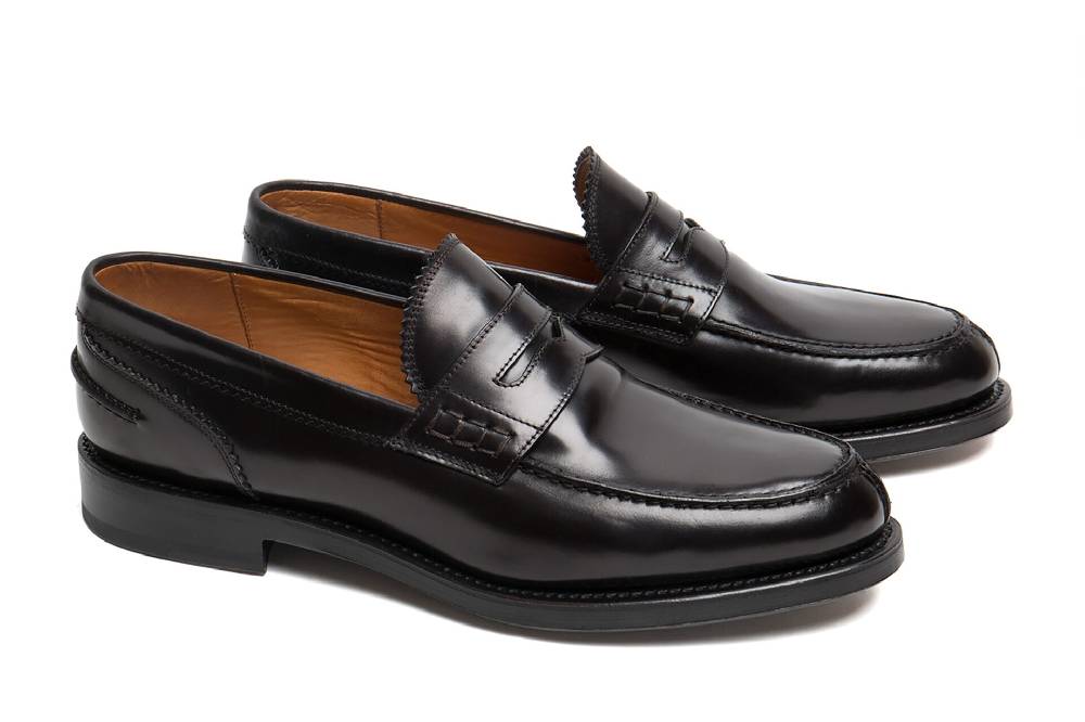 Ortigni 95.5824 Cordovan In Linea