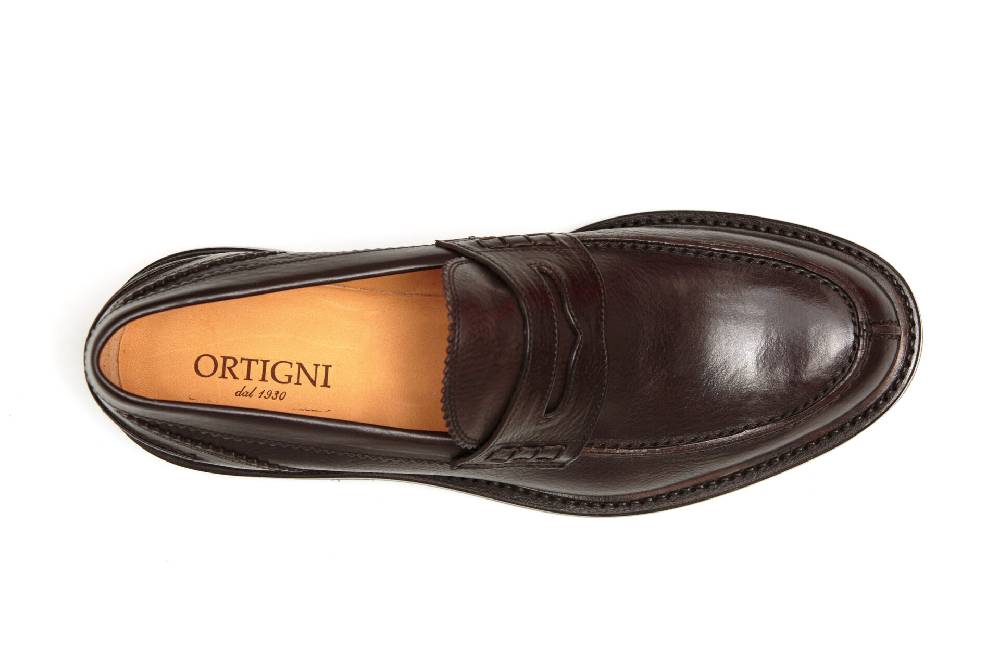 Ortigni 95.5824 Sella Qualità