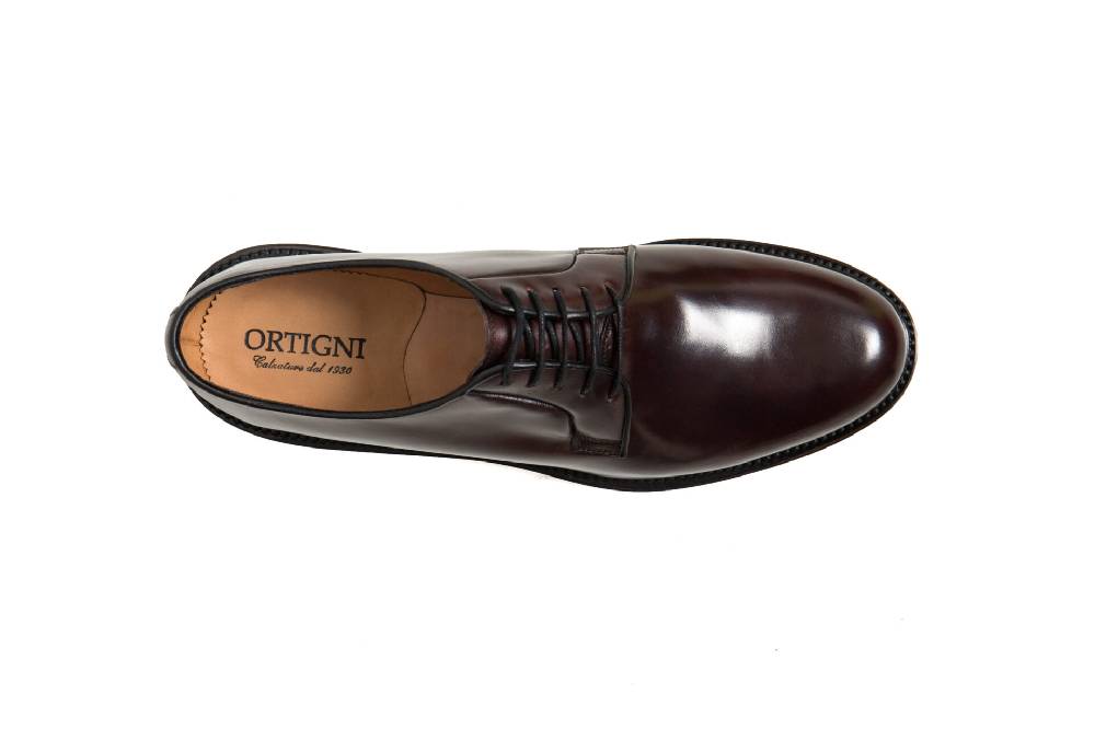 Ortigni 95.3201 Cordovan Spedizione Gratuita