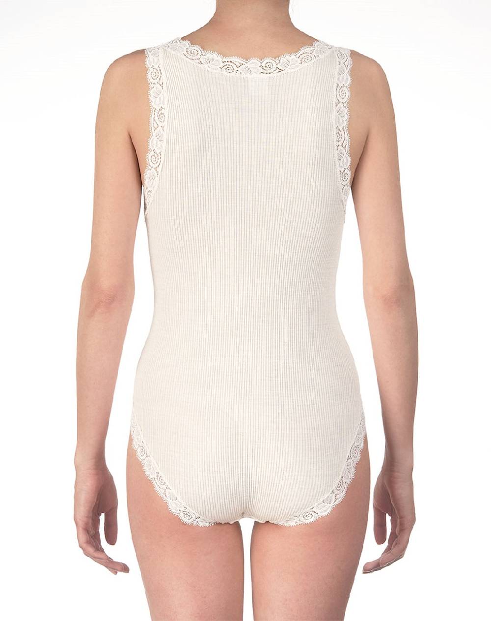 Oscalito Body Donna70% Lana, 30% Seta 3418 Prezzo Ridotto