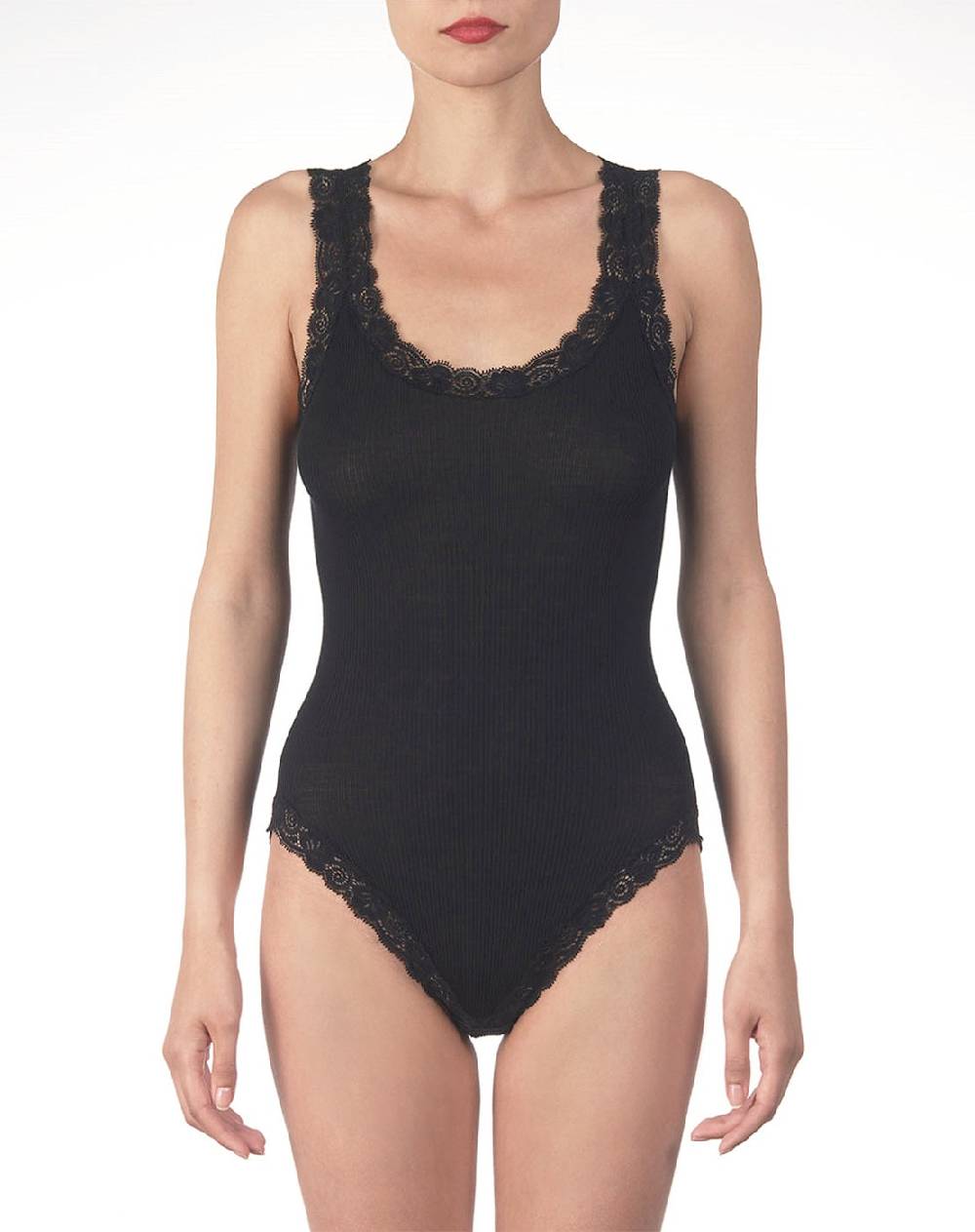 Oscalito Body Donna70% Lana, 30% Seta 3418 Prezzo Ridotto