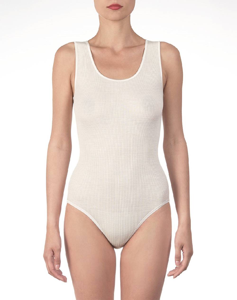 Oscalito Body Donna70% Lana , 30% Seta 3421 Presa