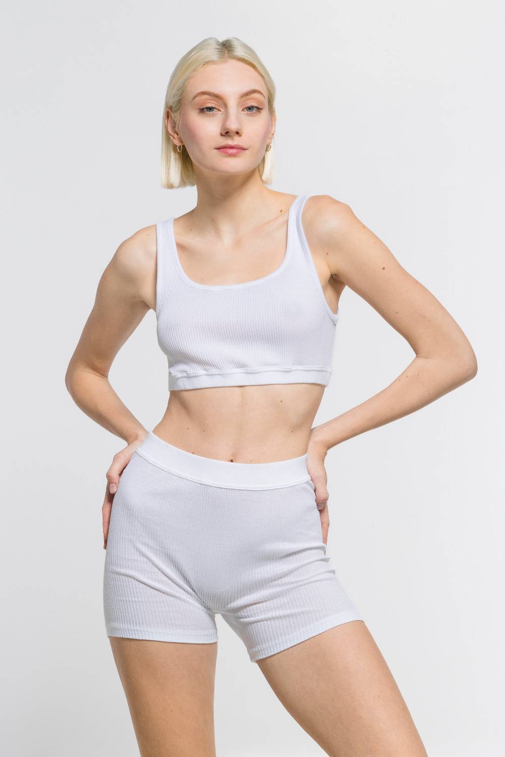Oscalito Lingerie Donna Cotone 7167 Outlet
