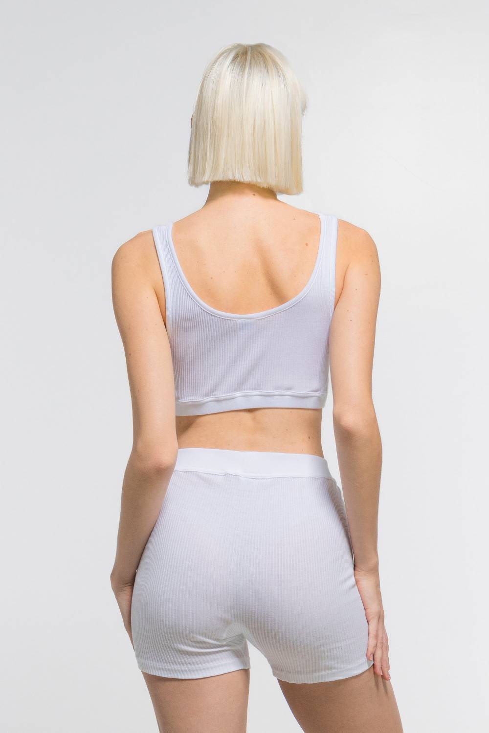 Oscalito Lingerie Donna Cotone 7167 Outlet