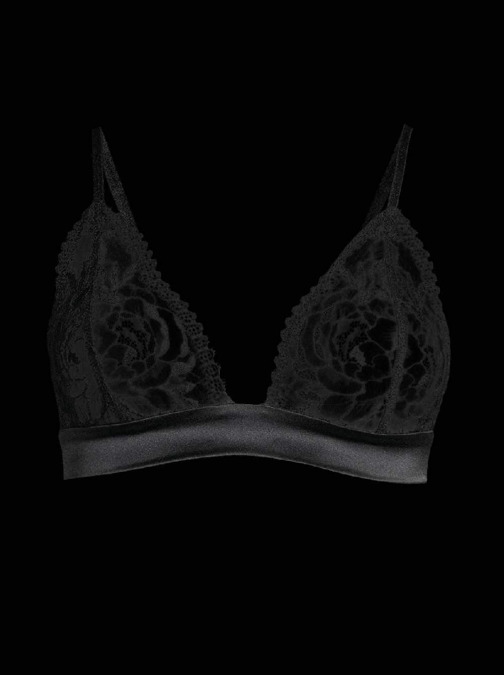 Oscalito Reggiseno Balconcino Donna con pizzo 5877 Offerte