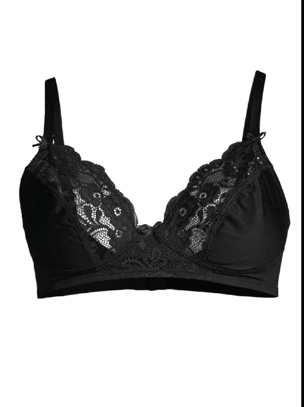 Oscalito Reggiseno Balconcino Coppa C con Leavers 984C Hotsell