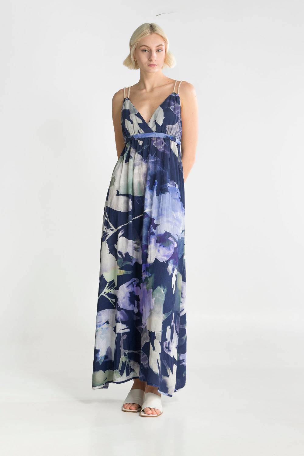 Oscalito Abito Donna VISCOSA 7152 Vendita Economica