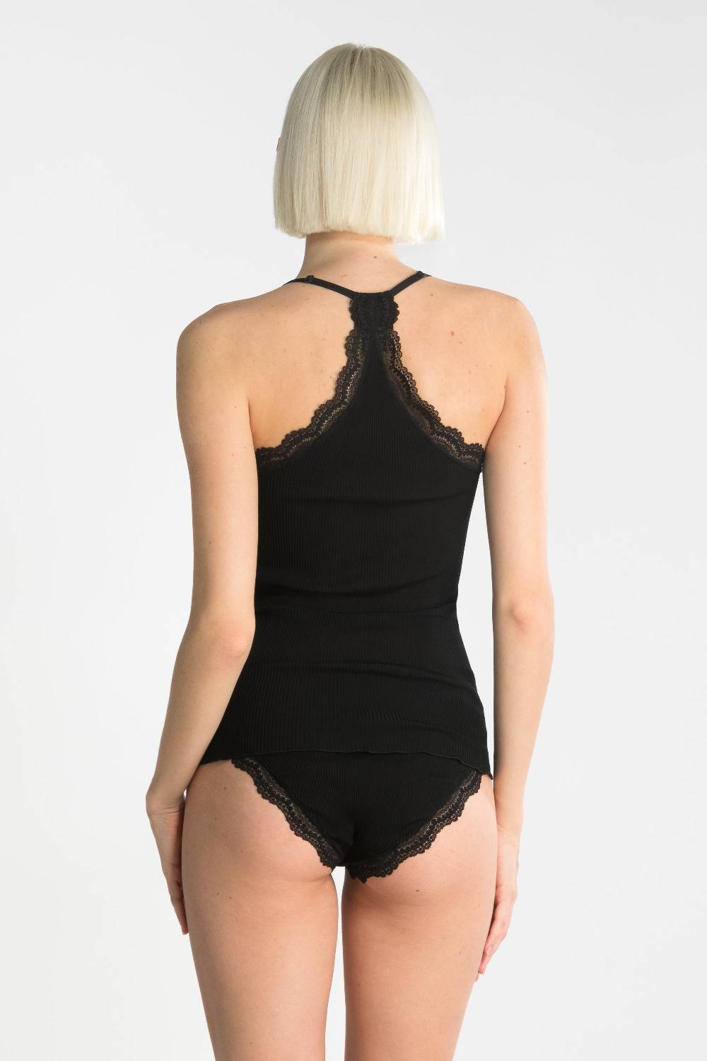 Oscalito Smanicato Donna Cotone 3163 Vendite Flash