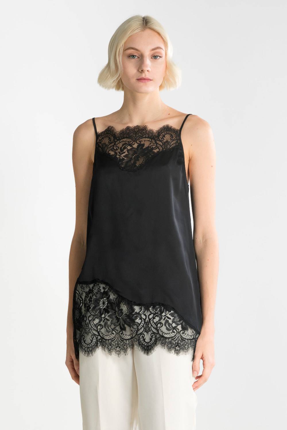 Oscalito Smanicato Donna VISCOSA 1418 In Saldo