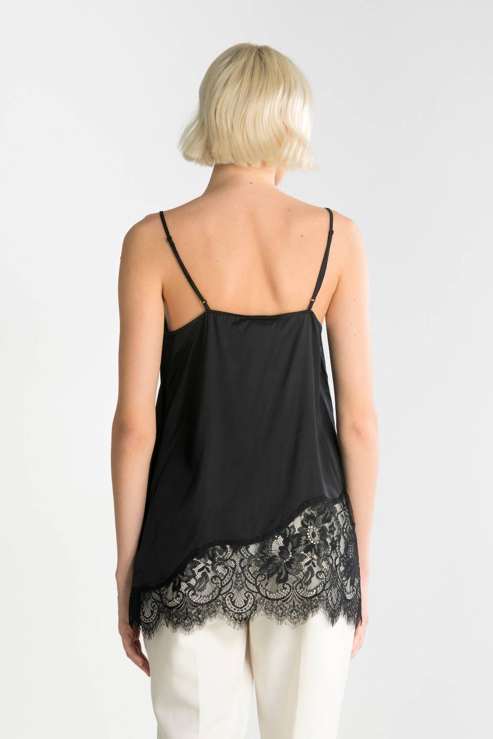 Oscalito Smanicato Donna VISCOSA 1418 In Saldo