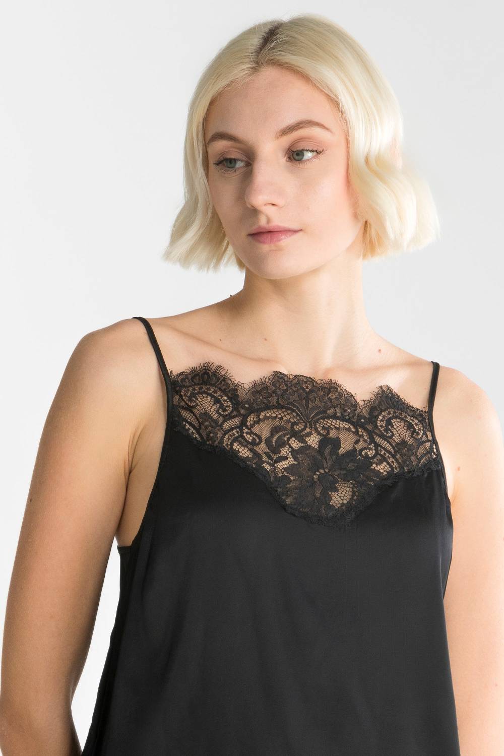Oscalito Smanicato Donna VISCOSA 1418 In Saldo
