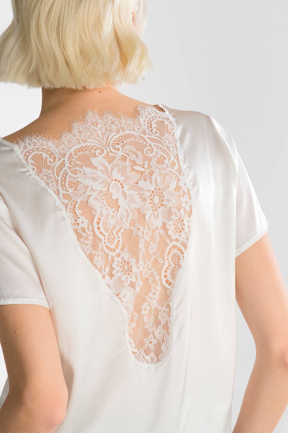 Oscalito T-shirt Donna VISCOSA 1419 Moda