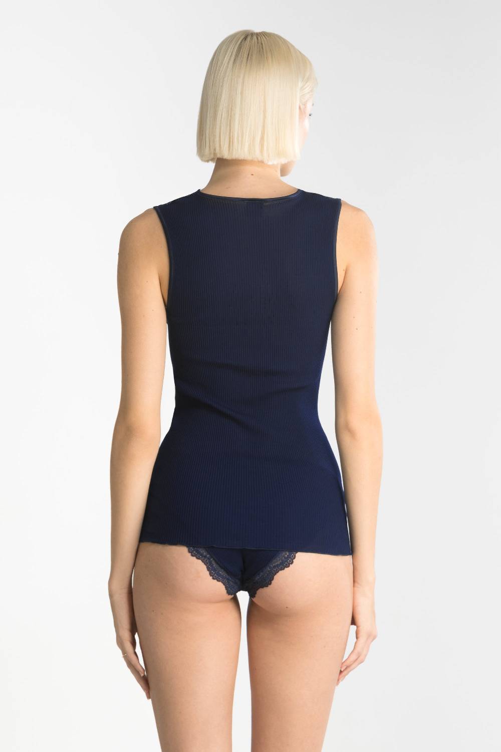 Oscalito Top Donna100% Cotone 7122 2025