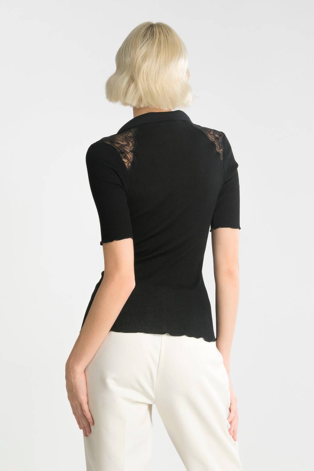 Oscalito Maglietta Donna Cotone 7126 Italy