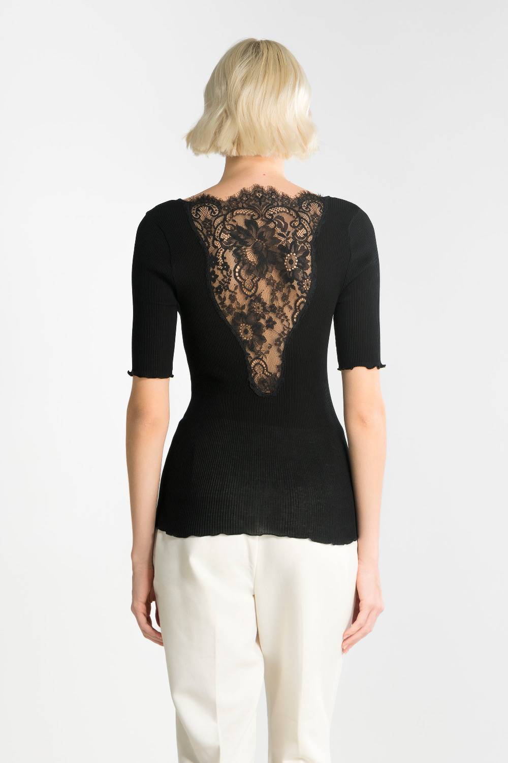 Oscalito Maglietta Donna Cotone 7128 Italia