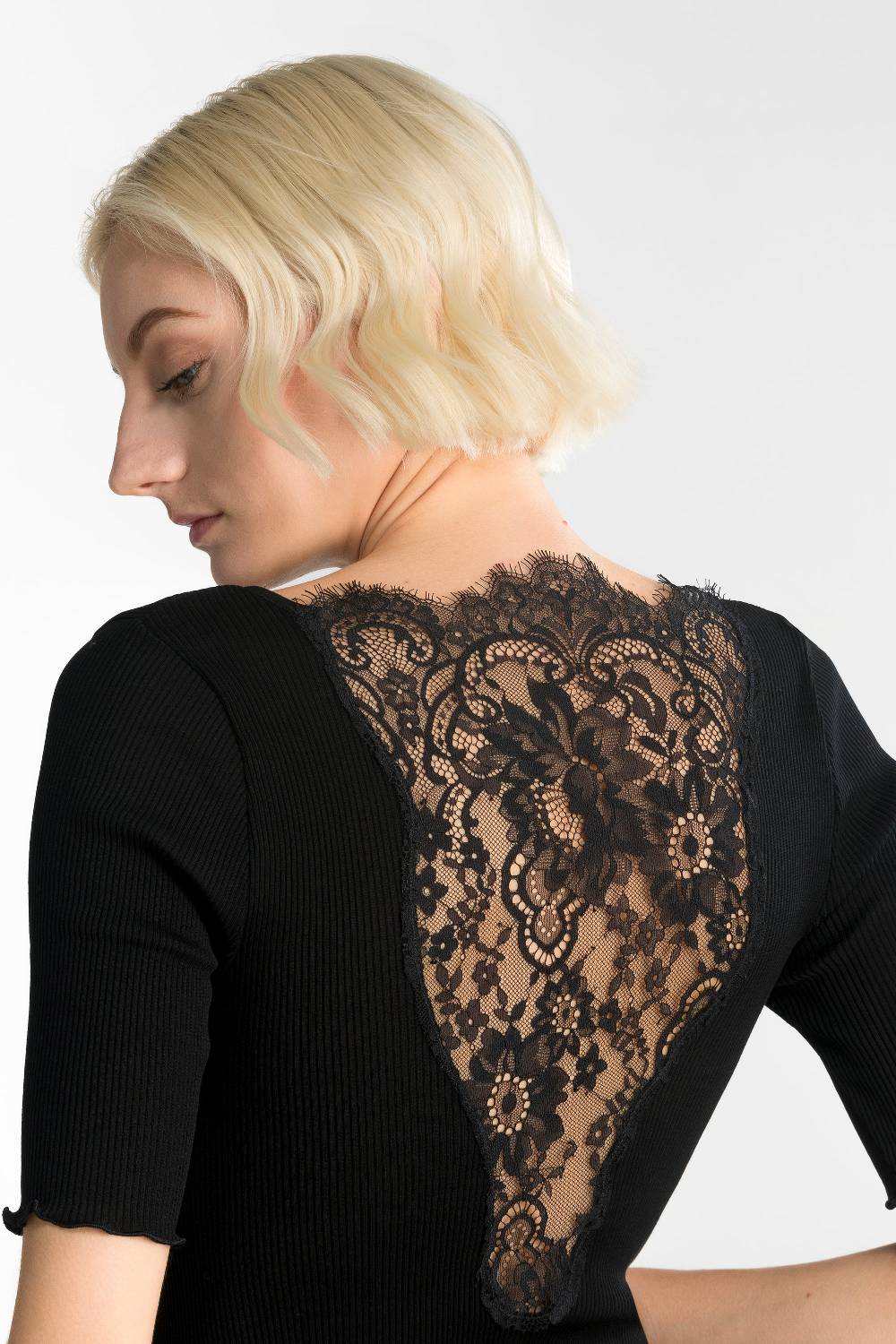 Oscalito Maglietta Donna Cotone 7128 Italia