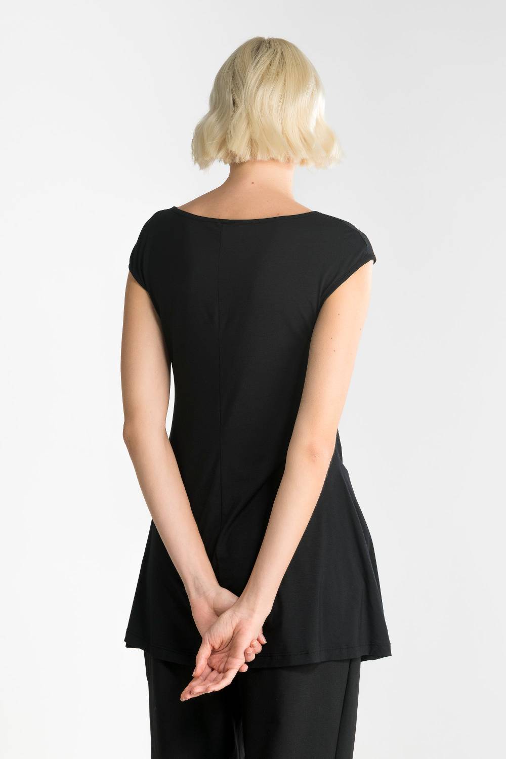 Oscalito Top Donna Modal 1412 In Linea