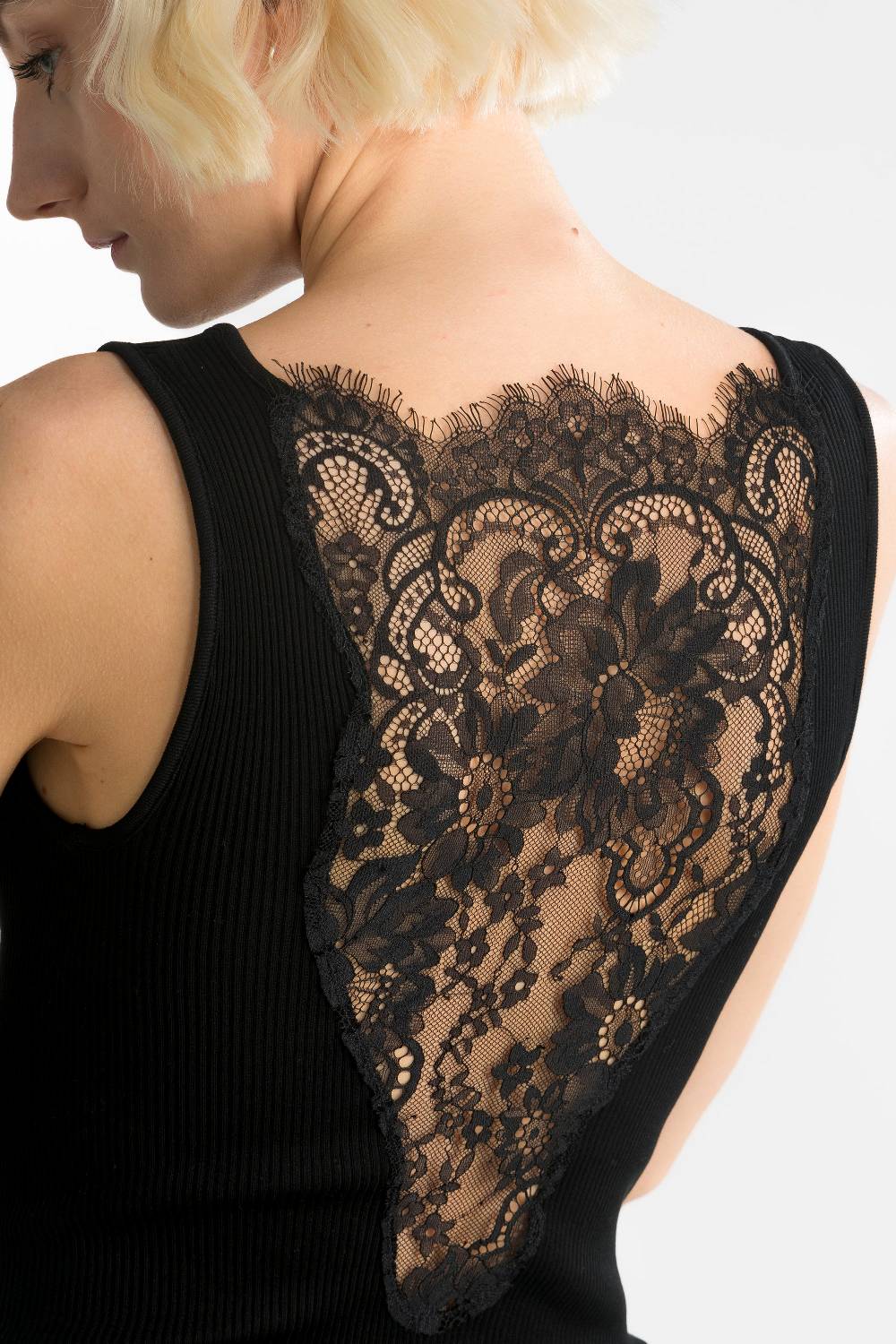 Oscalito Top Donna Cotone 7127 Nuovo