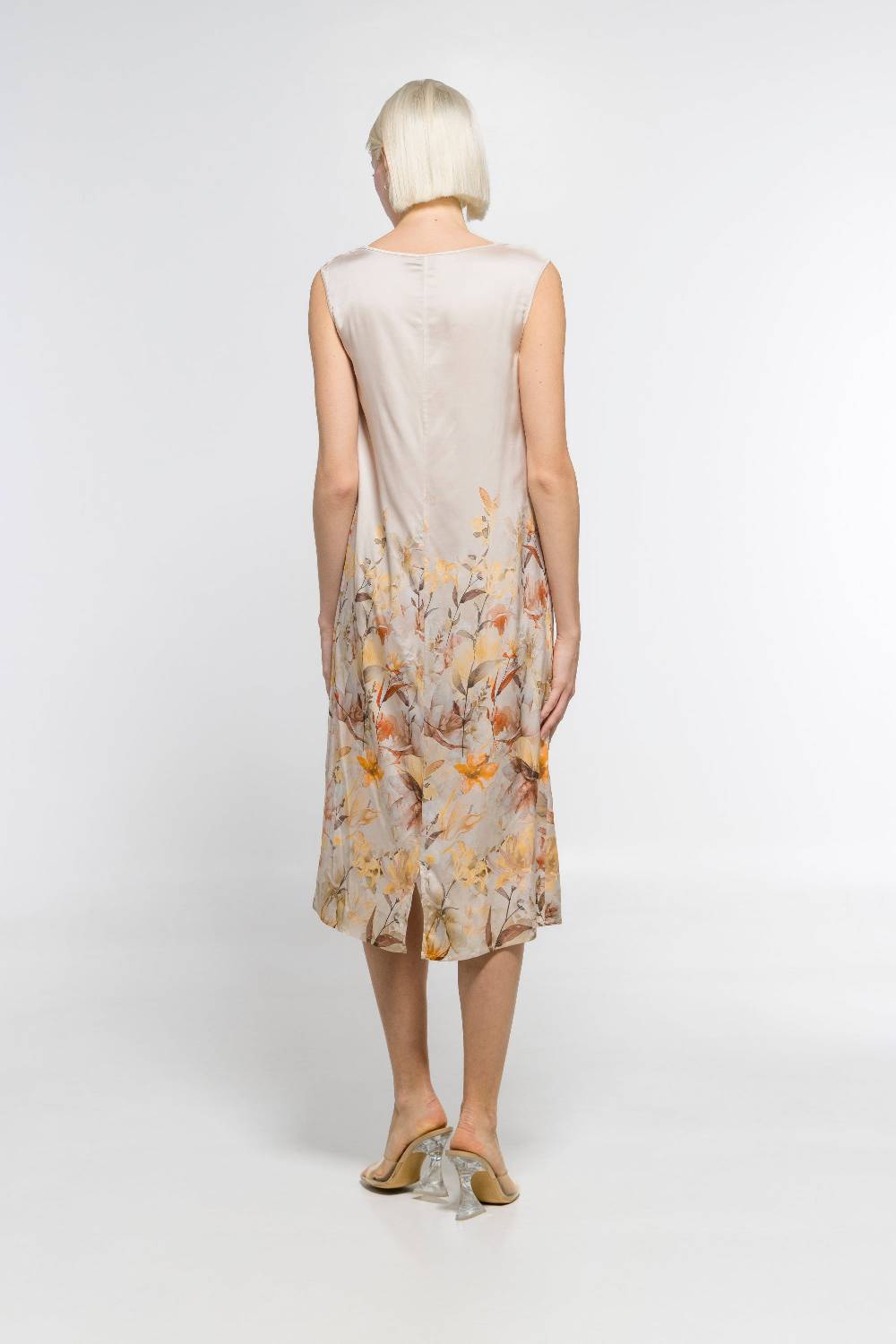 Oscalito Abito Donna VISCOSA 7148 Vendita