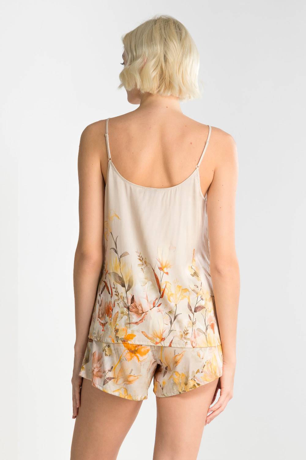 Oscalito Smanicato Donna VISCOSA 7146 Promozione