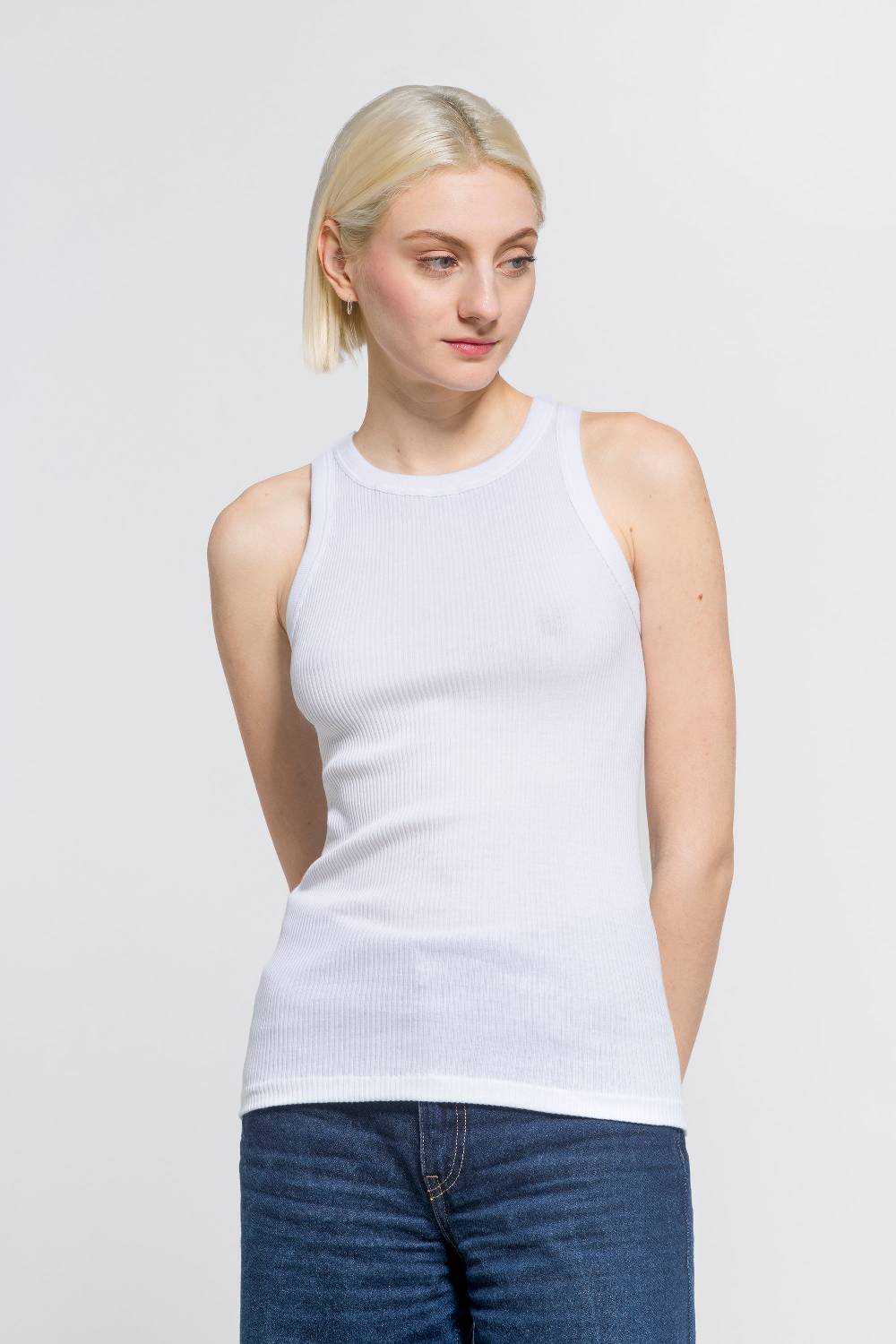 Oscalito Top Donna100% Cotone 7165 Qualità Garantita