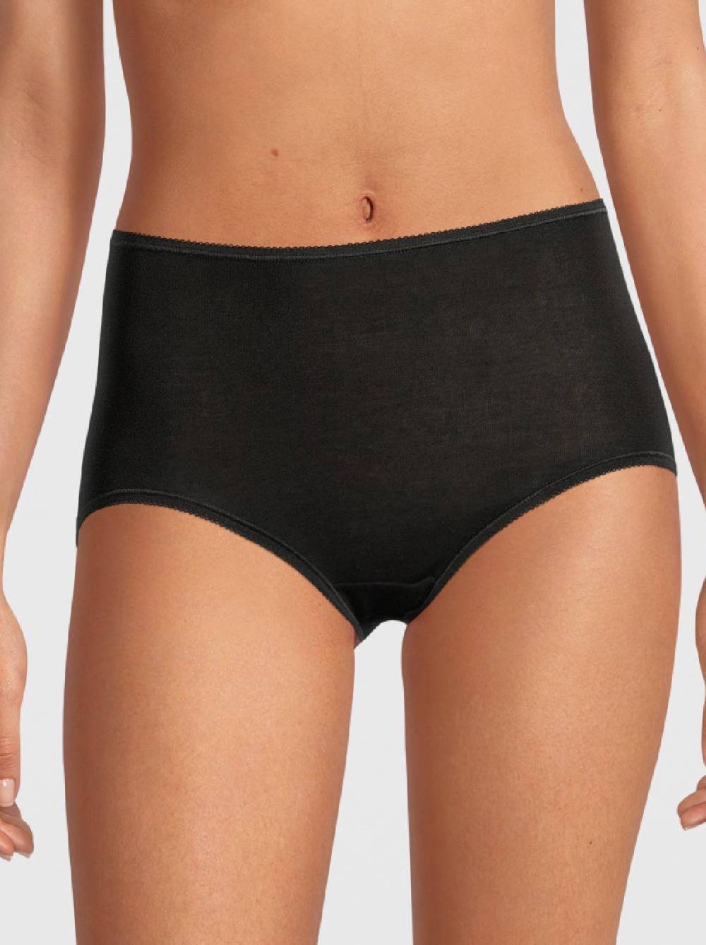 Oscalito Slip a vita alta in Filoscozia® Fino Al -60%