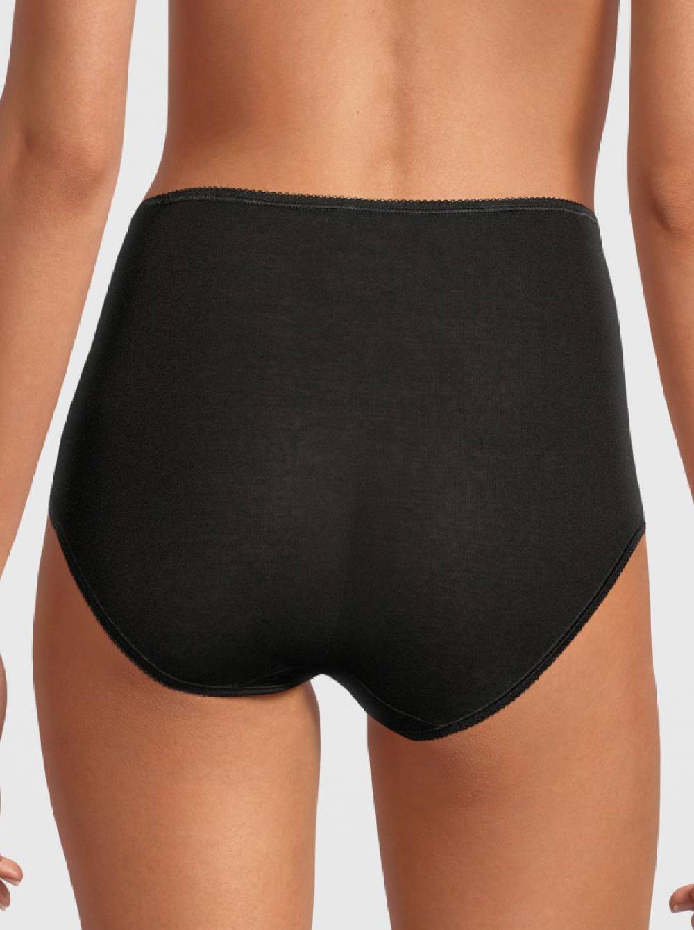 Oscalito Slip a vita alta in Filoscozia® Fino Al -60%