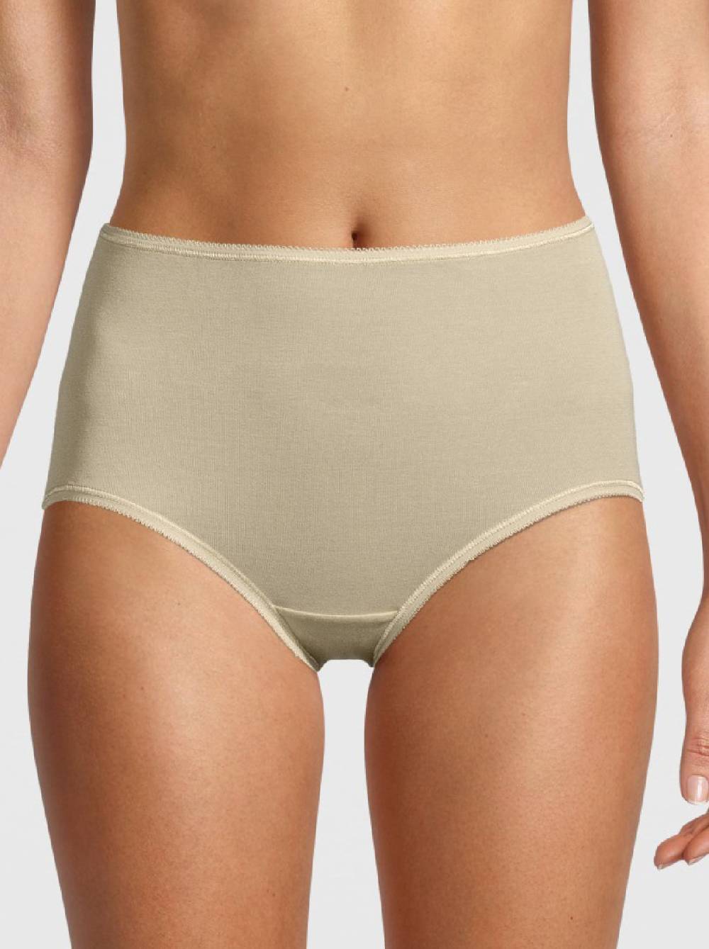 Oscalito Slip a vita alta in Filoscozia® Fino Al -60%