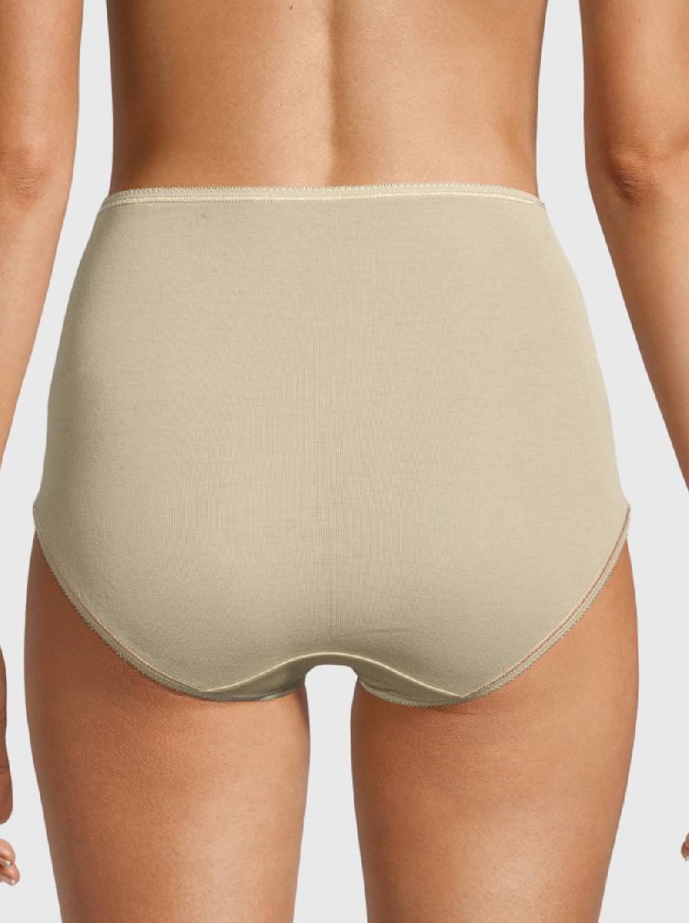 Oscalito Slip a vita alta in Filoscozia® Fino Al -60%