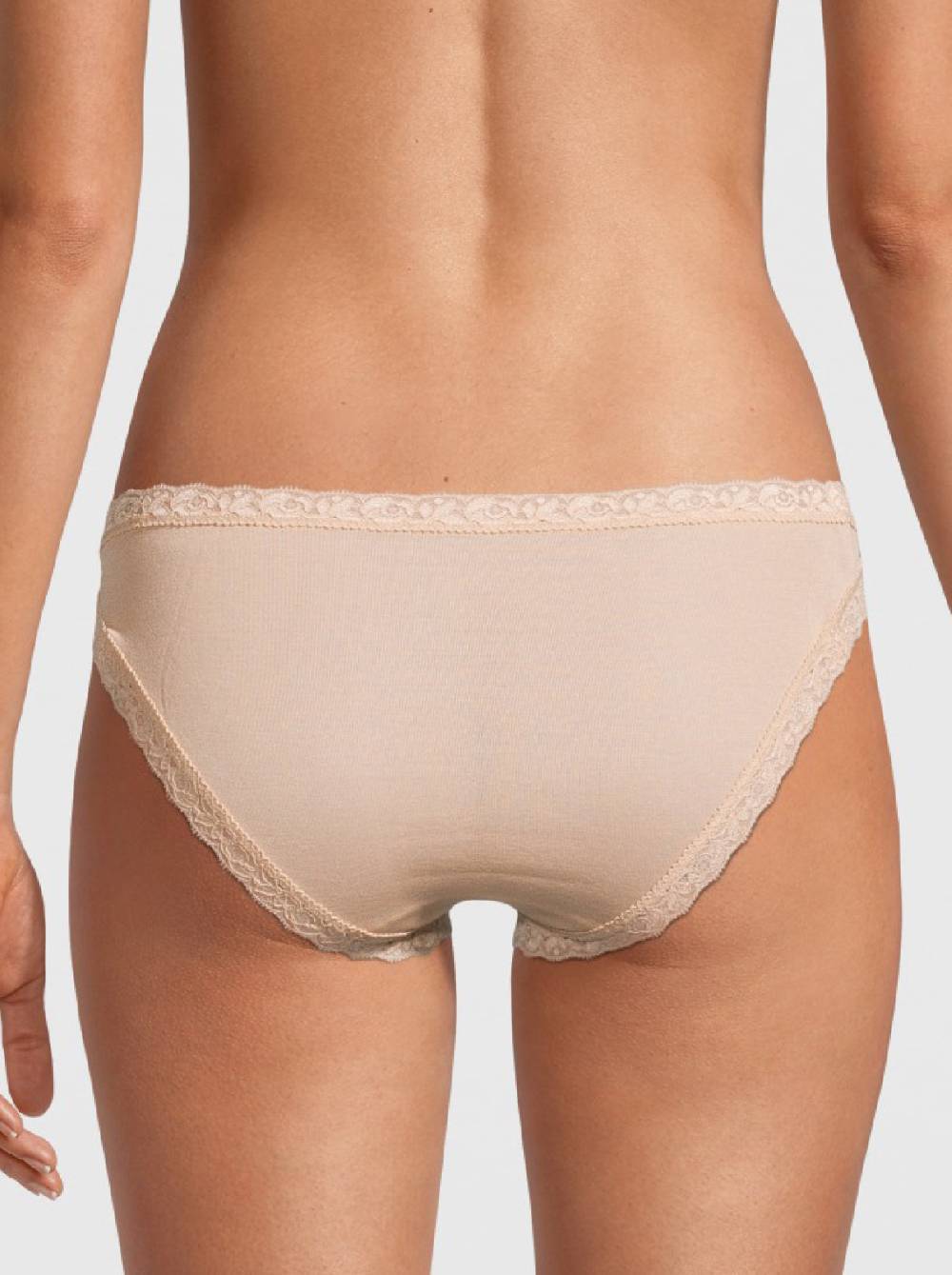Oscalito Filoscozia Mini slip a vita bassa con foglie 308 Shopping Online
