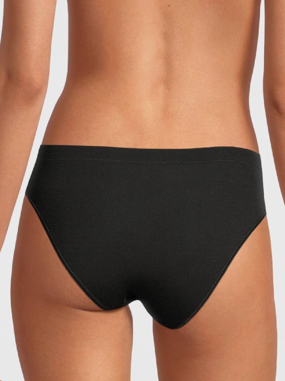 Oscalito Slip a Vita Alta in Micromodal 1215 Sottocosto