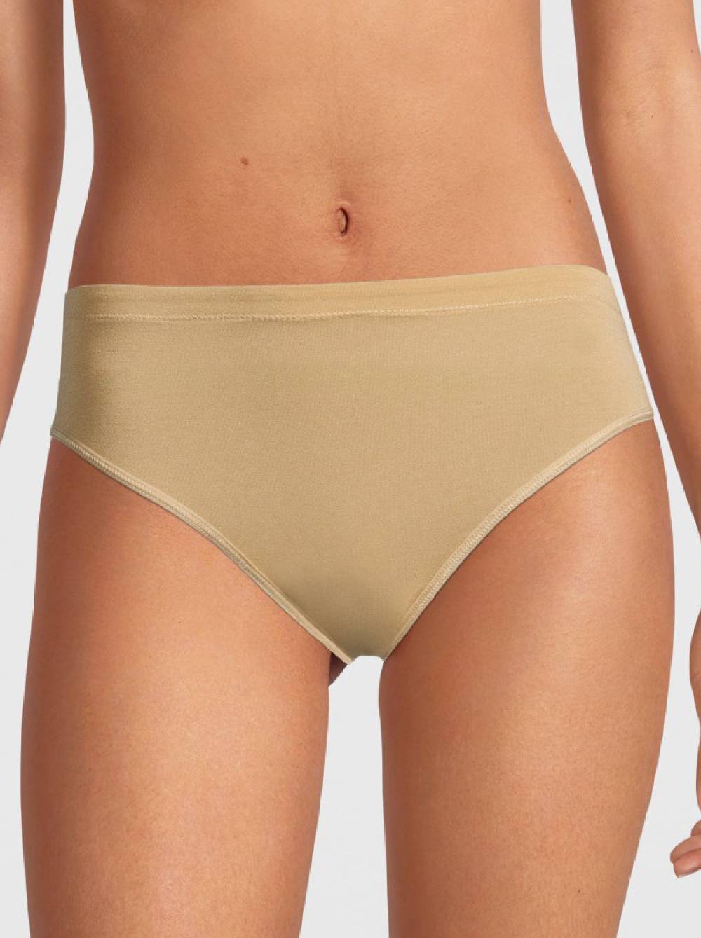 Oscalito Slip a Vita Alta in Micromodal 1215 Sottocosto