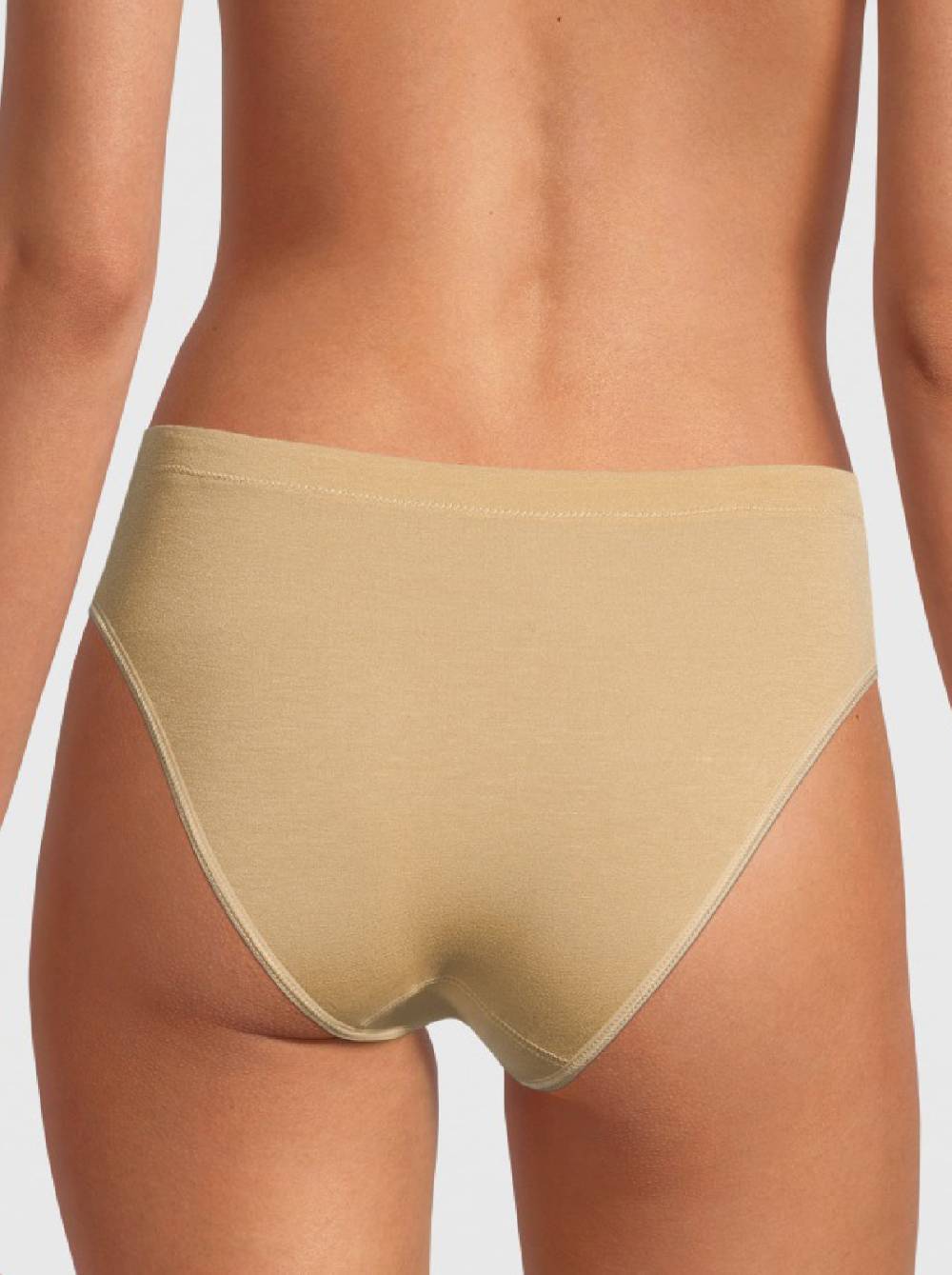Oscalito Slip a Vita Alta in Micromodal 1215 Sottocosto