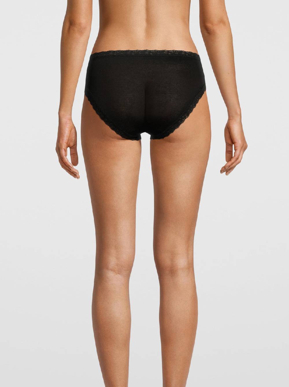 Oscalito Vita media Slip Donna 100% Cotone 309 Novità
