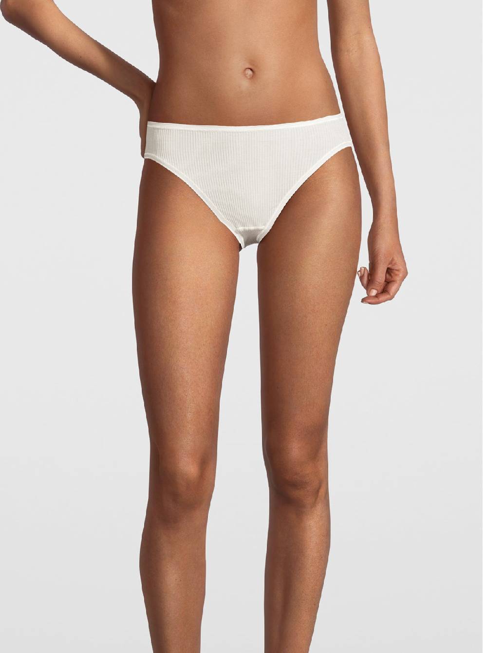 Oscalito Slip midi 100% Cotone 3101 Presa