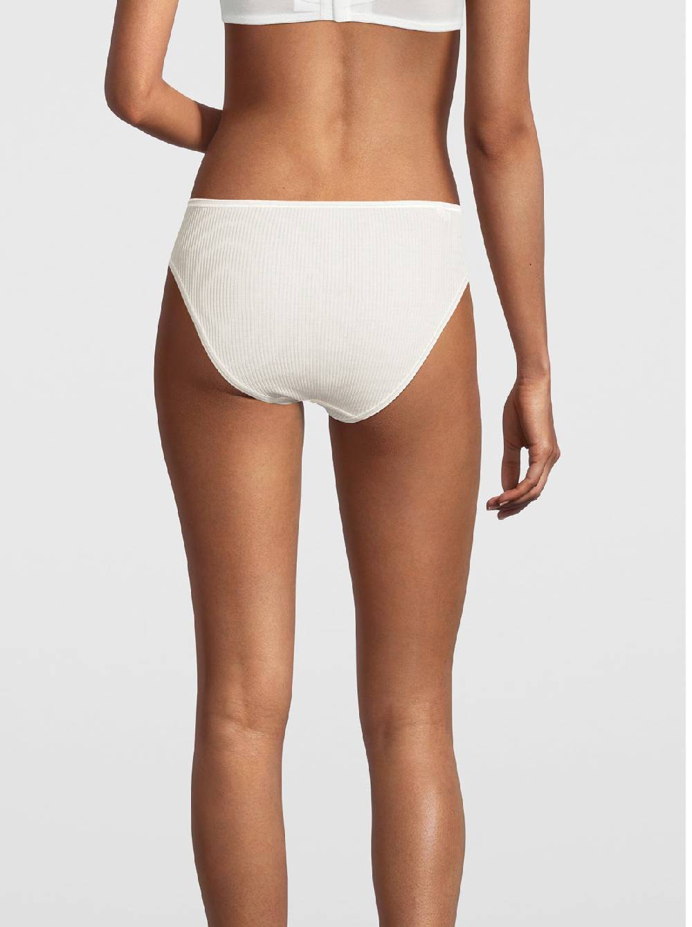 Oscalito Slip midi 100% Cotone 3101 Presa