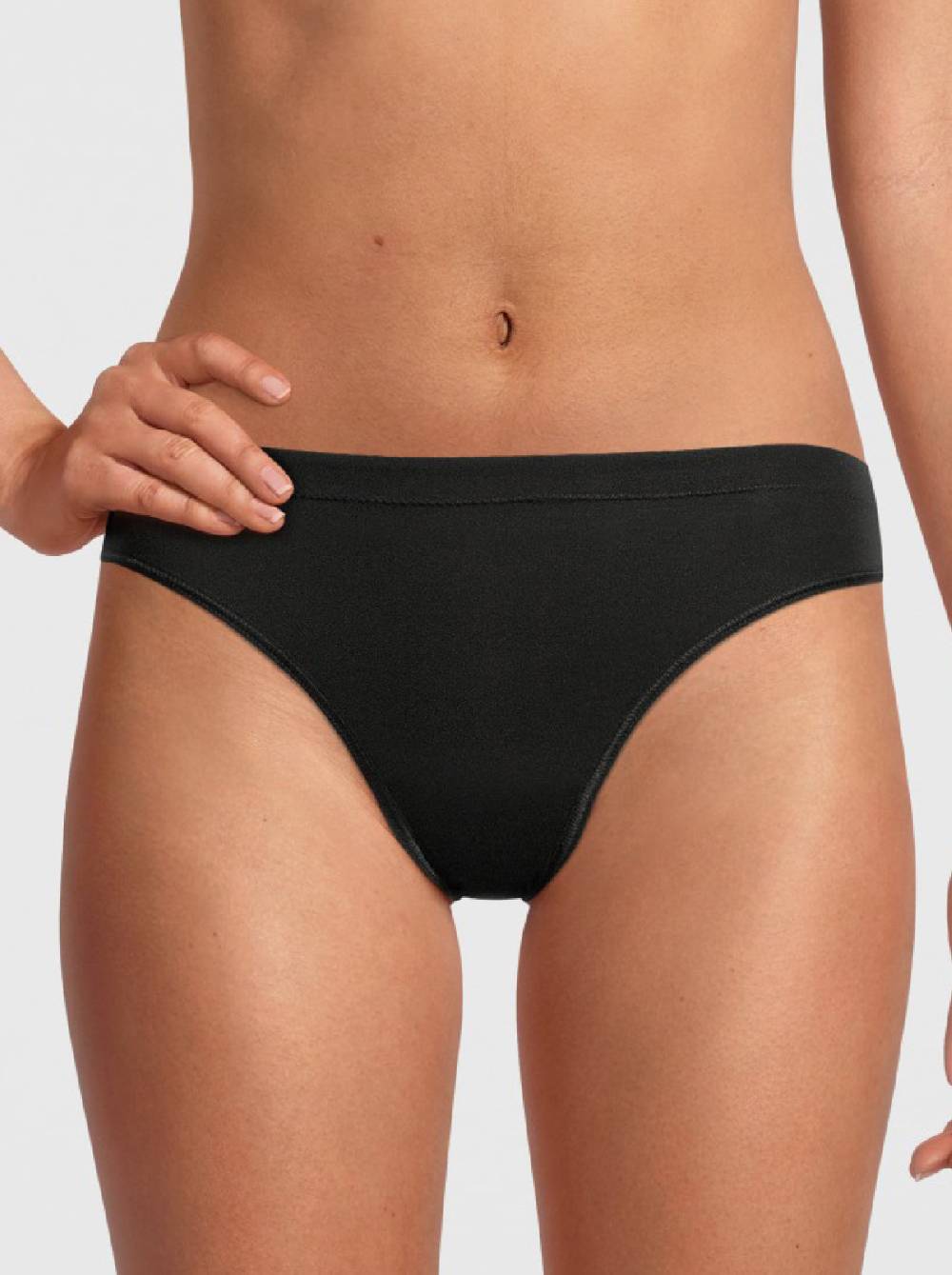 Oscalito Slip Donna Vita Media in Micromodal 1211 Sconto