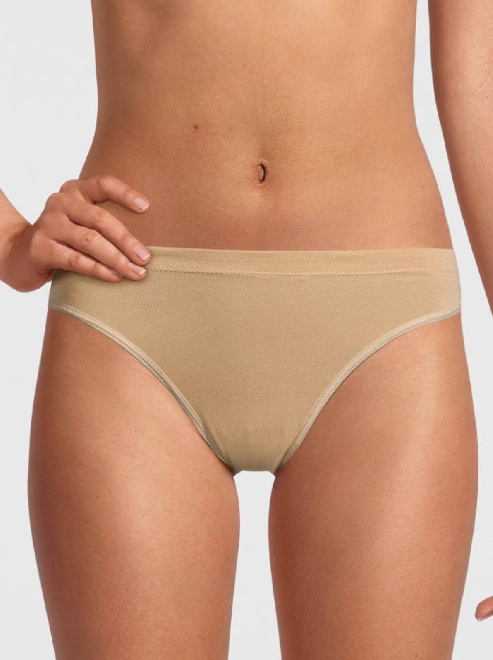 Oscalito Slip Donna Vita Media in Micromodal 1211 Sconto