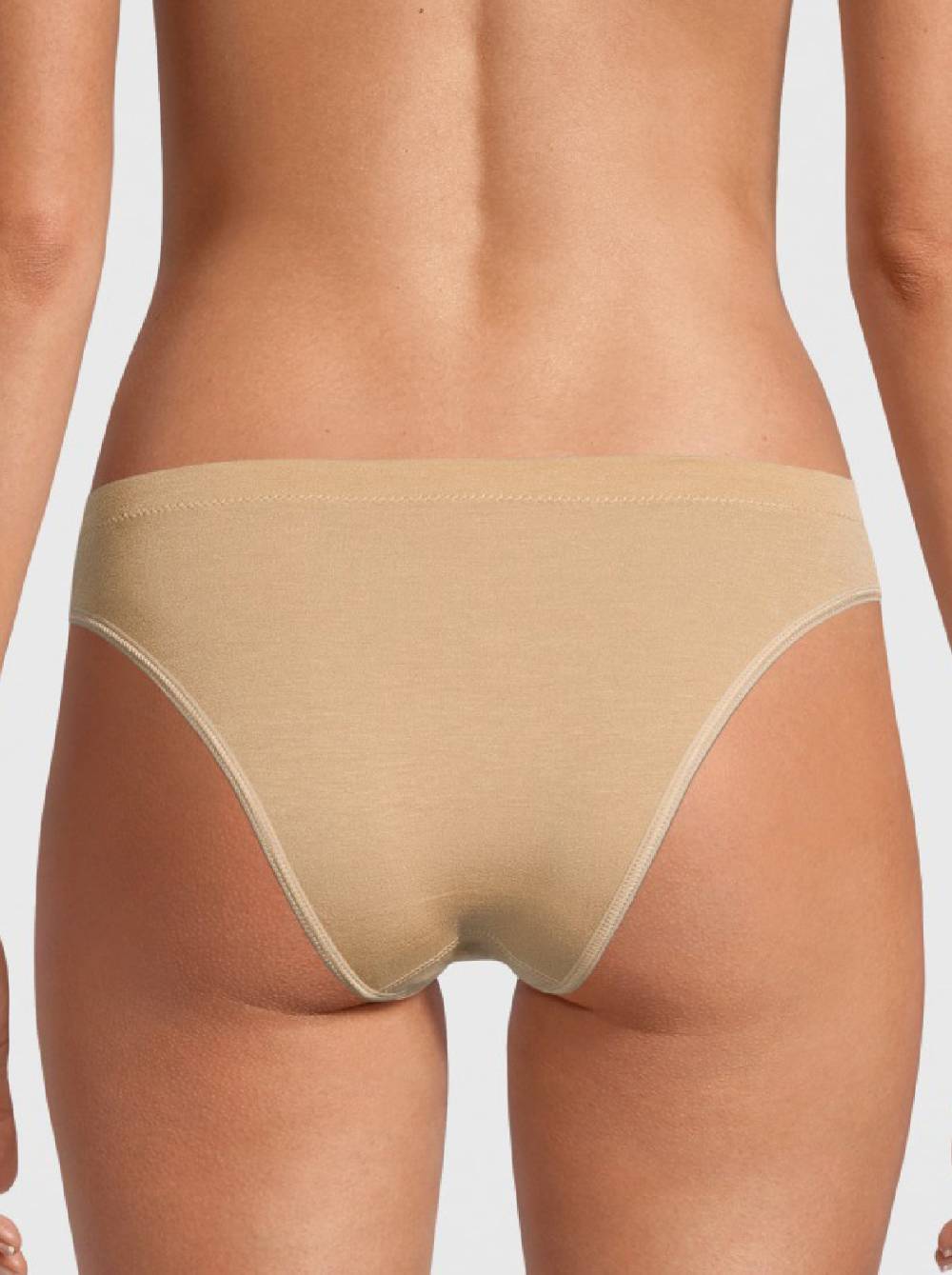 Oscalito Slip Donna Vita Media in Micromodal 1211 Sconto