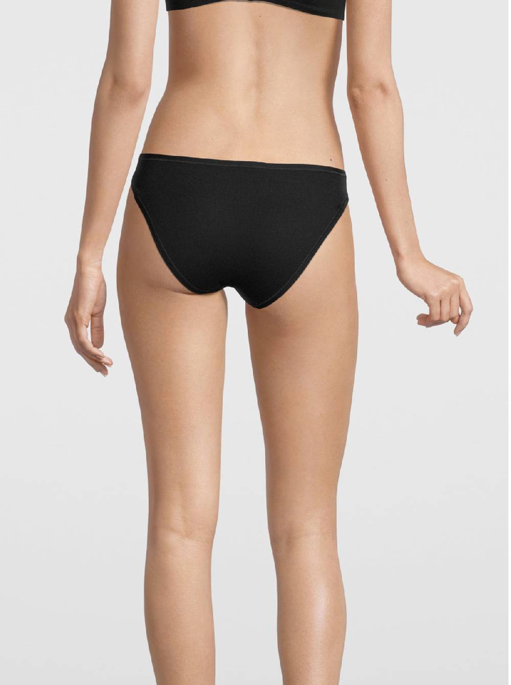 Oscalito Slip vita bassa in puro cotone 471 Online