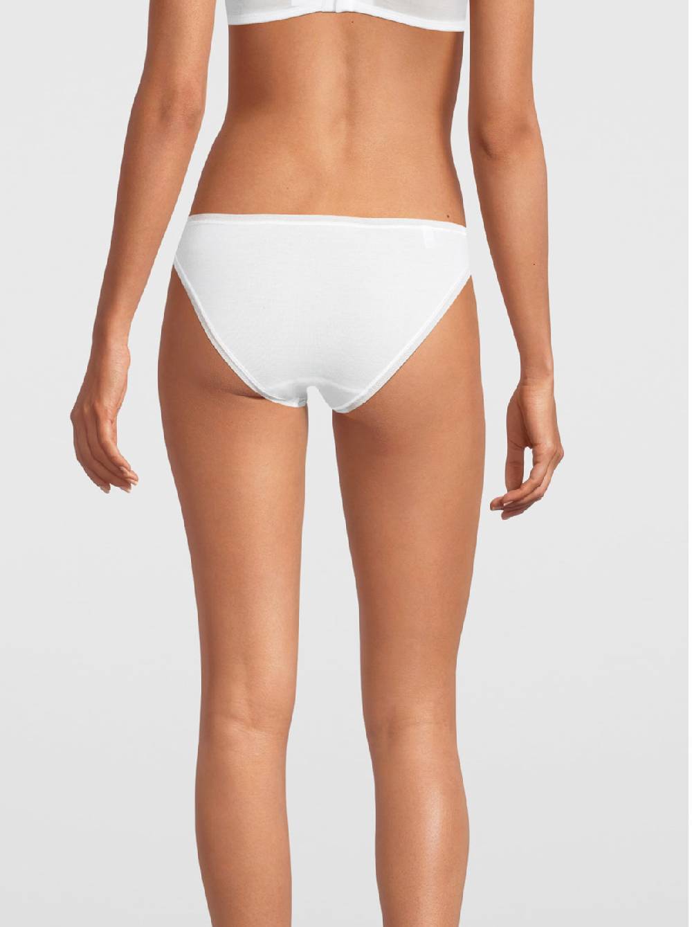 Oscalito Mini Slip a vita bassa 100% Cotone 301 Saldi
