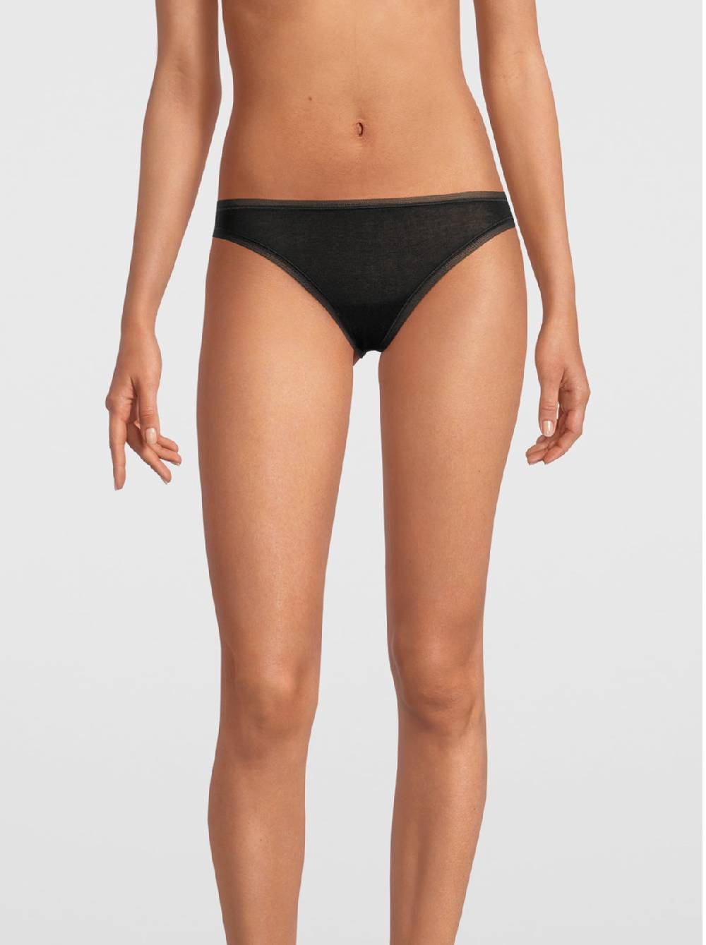 Oscalito Mini Slip a vita bassa 100% Cotone 301 Saldi