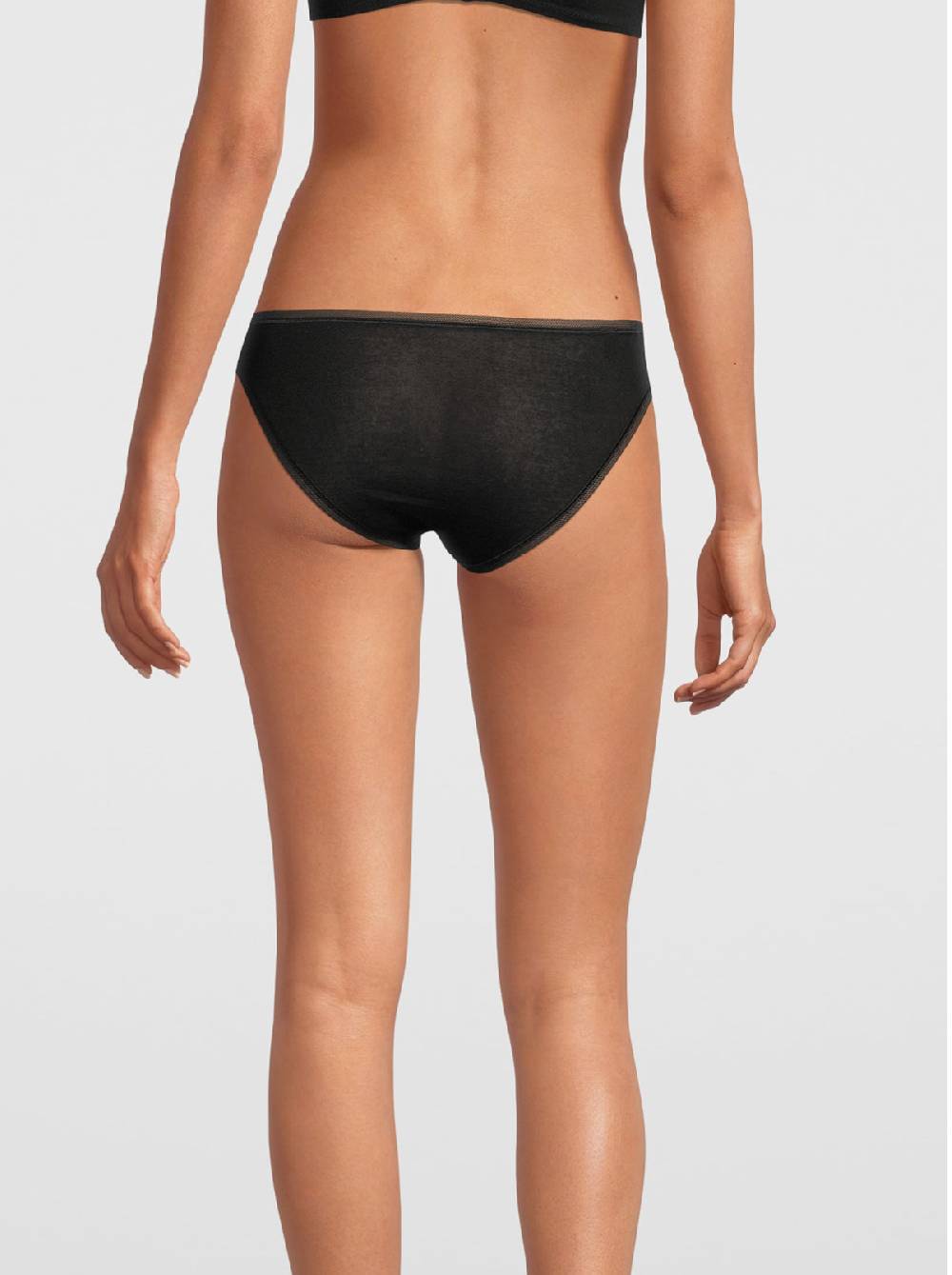 Oscalito Mini Slip a vita bassa 100% Cotone 301 Saldi