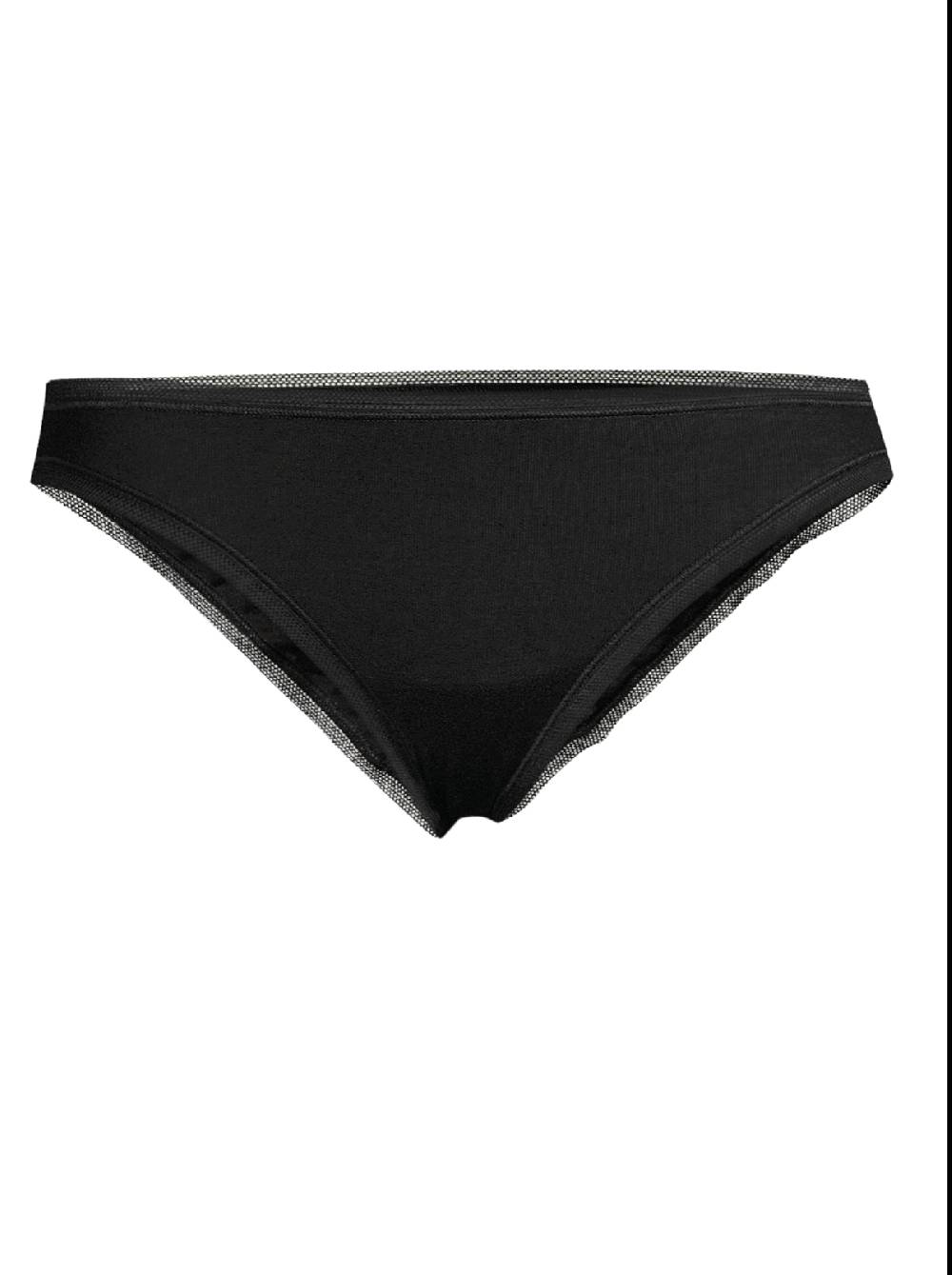 Oscalito Mini Slip a vita bassa 100% Cotone 301 Saldi